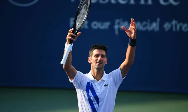 Indian Wells 2022: Novak Djoković nie zagra w Kalifornii!