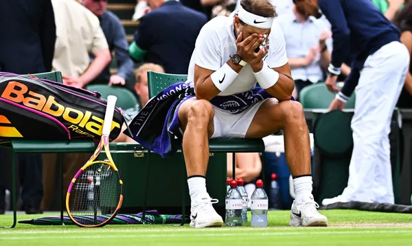 Wimbledon 2023 kto nie zagra? Wielcy nieobecni