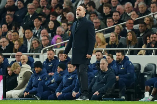 Czy Tottenham spadnie? Coraz bardziej realny scenariusz