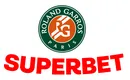 Superbet Roland Garros 2023: zakłady, bonusy bukmacherskie