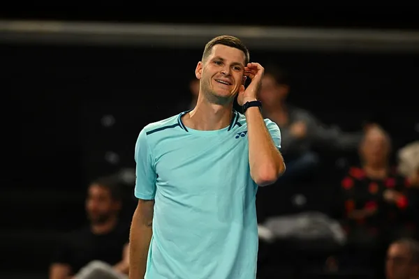 Ile zarobił Hubert Hurkacz za zwycięstwo w ATP Estoril?