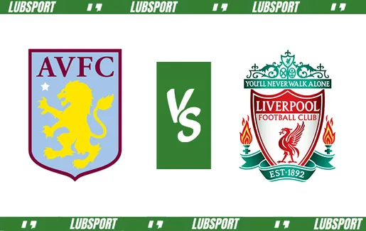 Aston Villa - Liverpool typy