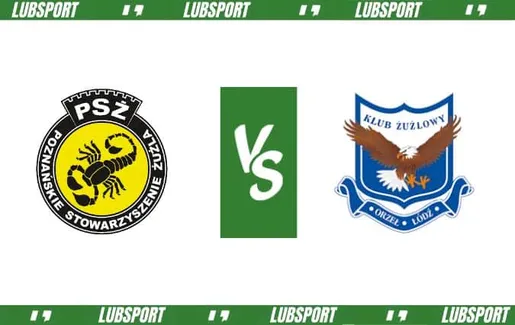 PSŻ Poznań - Orzeł Łódź typy