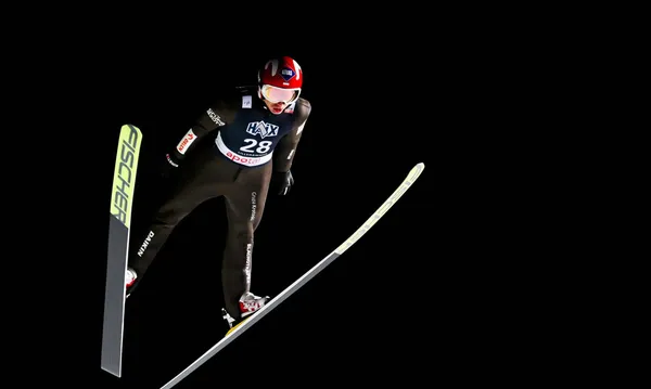 Thomas Thurnbichler ogłosił kadrę na Puchar Świata w Engelbergu