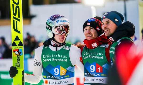 Skoki narciarskie Lahti: Aleksander Zniszczoł trzeci podczas niedzielnego konkursu indywidualnego!