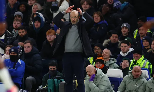 Coraz głośniejsze spekulacje &ndash; Maresca odejdzie z Chelsea!