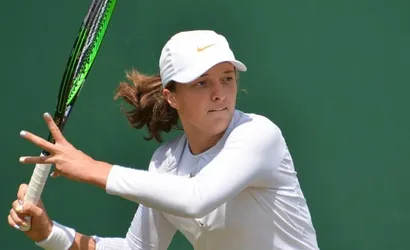 Świątek – Brengle typy | Kiedy mecz i o której godzinie?