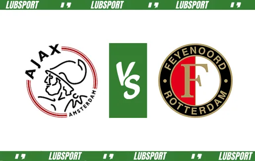 ajax - feyenoord typy