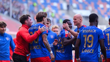 Piast Gliwice &ndash; G&oacute;rnik Zabrze: kiedy mecz? Godzina i transmisja w Pucharze Polski