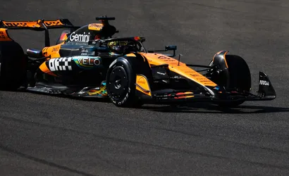 Kalendarz F1 2026 &ndash; kiedy kolejny wyścig F1?