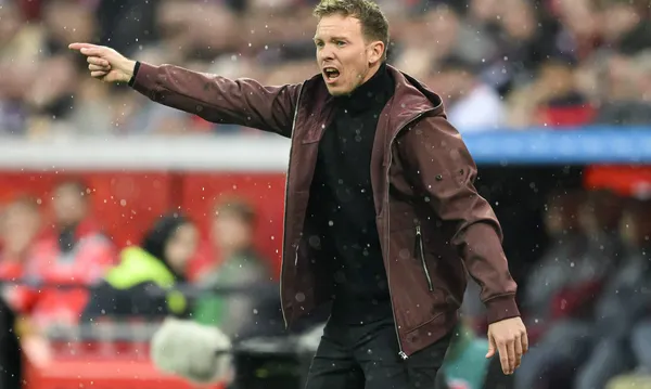 Kto będzie selekcjonerem reprezentacji Niemiec? On ma być faworytem