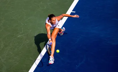 WTA Cincinnati 2022 &ndash; drabinka, pula nagr&oacute;d, kiedy, faworytki, gdzie oglądać transmisje, kt&oacute;re Polki grają?