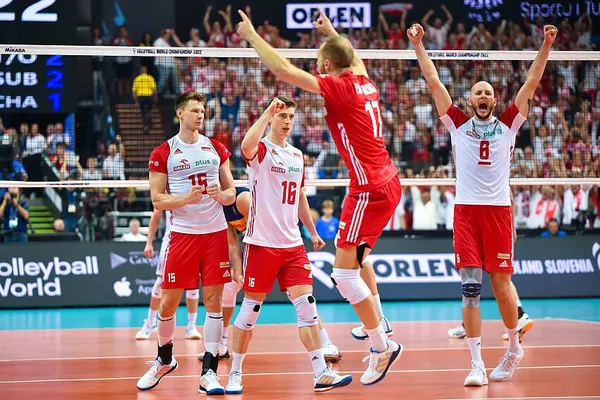 Polska &ndash; Macedonia P&oacute;łnocna siatk&oacute;wka dzisiaj: gdzie oglądać? Transmisja na żywo