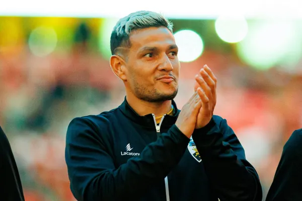 Manchester City, Monaco, Sevilla, a teraz Motor Lublin. Co za transfer!