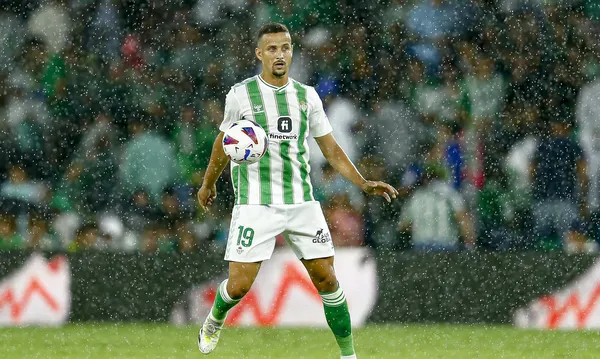 Real Betis może stracić fundamentalną postać. Saudyjski klub w natarciu
