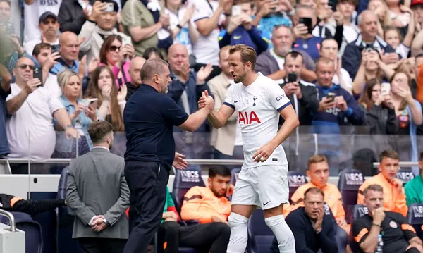 Harry Kane jest nowym piłkarzem Bayernu Monachium. Anglik dzisiaj zadebiutuje w nowej drużynie! [OFICJALNIE]
