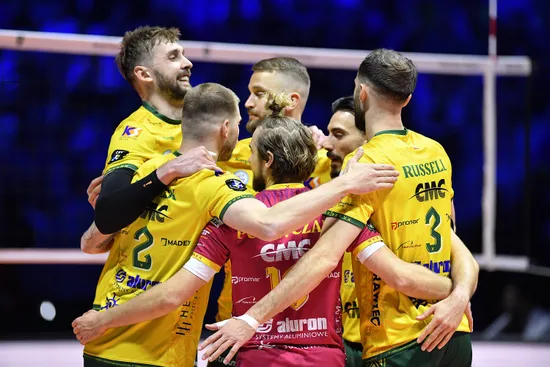 Aluron Warta w finale Ligi Mistrz&oacute;w! Kiedy finał? Gdzie oglądać?