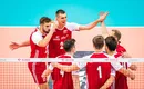 Liga Narodów siatkówka mężczyzn 2022: Mecz Polska – Australia. O której kiedy, gdzie oglądać mecz reprezentacji Polski?