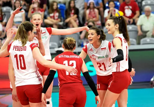 Kiedy grają Polki mecz Polska – Chorwacja? O której godzinie MŚ siatkarek 2022