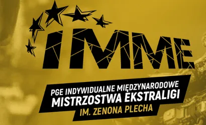 IMME transmisja. Gdzie oglądać na żywo? (05.04.2024)