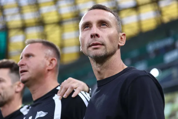 Camilo Mena odszedł, a Lechia Gdańsk już znalazła jego następcę?