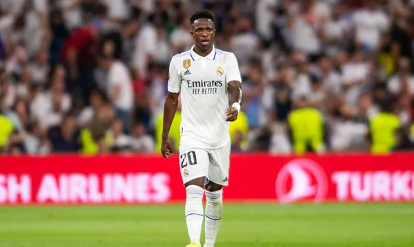 Real Madryt &ndash; Manchester City skr&oacute;t i bramki wideo (09.05.2023)