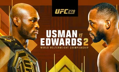 UFC 278 typy, kursy i zakłady bukmacherskie (21.08.2022)