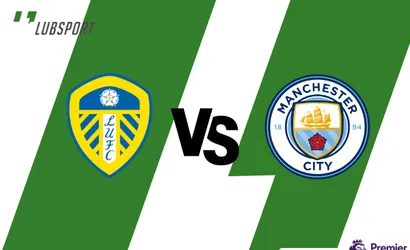 Leeds – Manchester City typy, kursy 30/04/2022