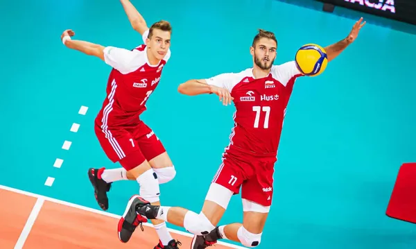 Liga Narodów w piłce siatkowej mężczyzn 2022: Polska – Holandia gdzie oglądać, kiedy, o której mecz?