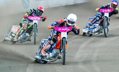 SEC Guestrow transmisja – gdzie oglądać Mistrzostwa Europy na żużlu dzisiaj?