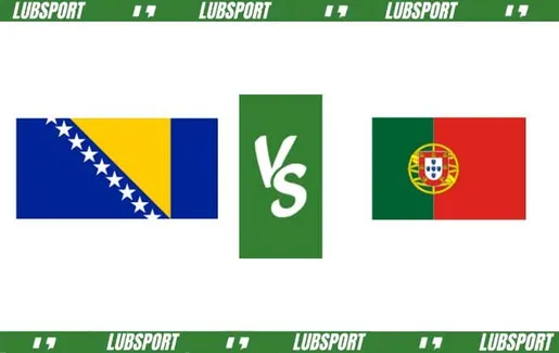 Bośnia i Hercegowina – Portugalia typy, kursy i zapowiedź (16.10.2023)