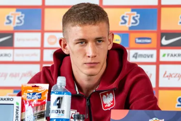 Tego zawodnika Polska szukała od lat. Wichniarek wskazał następcę Krychowiaka