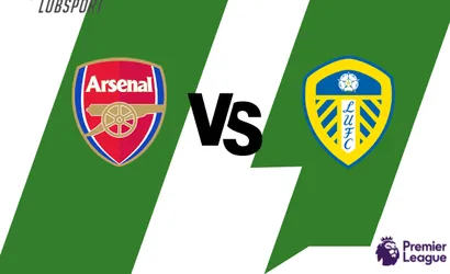 Arsenal – Leeds typy, kursy, analiza 08/05/2022
