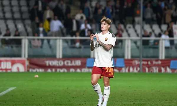 Nicola Zalewski niewinny. Szokujące wieści!