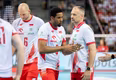 Liga Narod&oacute;w w Gliwicach &ndash; Wilfredo Leon wraca do kadry