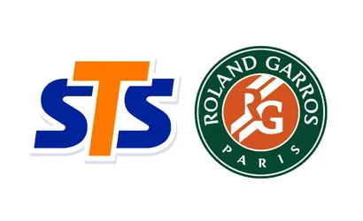 STS Roland Garros 2023: zakłady, bonusy i oferta bukmachera