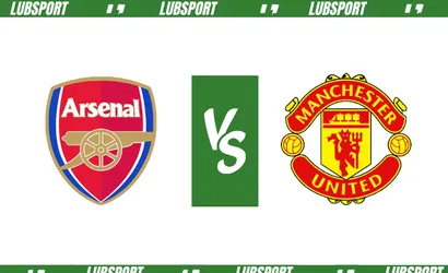 Arsenal &ndash; Manchester United typy i kursy (03.09.2023)
