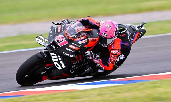 MotoGP GP Ameryk 2023: zapowiedź, kiedy wyścig, harmonogram, transmisja