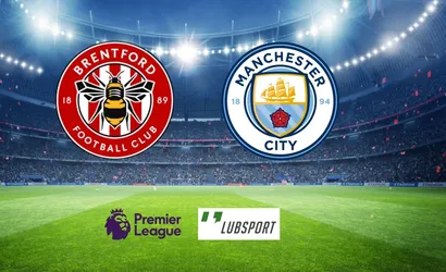 Brentford – Manchester City typy, kursy 29/12/2021