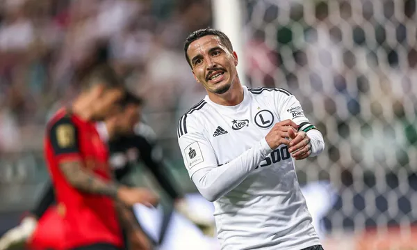 Molde – Legia Warszawa transmisja: Gdzie oglądać [Liga Konferencji Europy] na żywo?