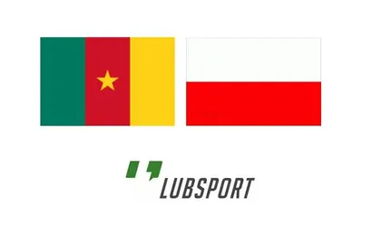 Kamerun – Polska typy i zapowiedź ✔️ 7.12.2021