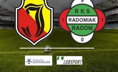 Jagiellonia – Radomiak typy, kursy, analiza: 18.10.2021