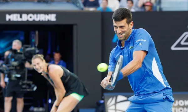 Australian Open 2024 faworyci &ndash; kto wygra w Melbourne?
