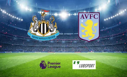 Newcastle – Aston Villa typy, kursy 13/02/2022