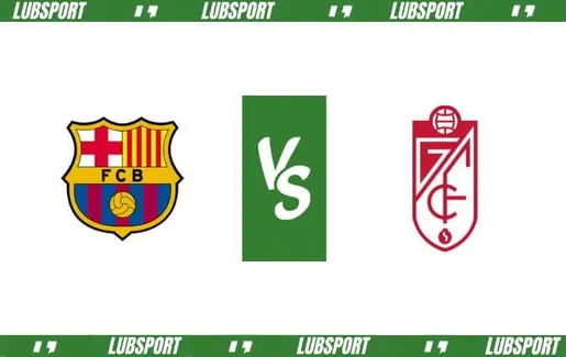 FC Barcelona - Granada typy