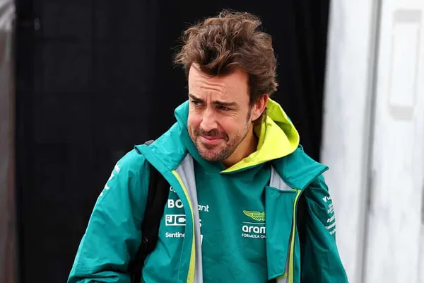 Fernando Alonso podjął decyzję. Już wiadomo, gdzie będzie jeździł!