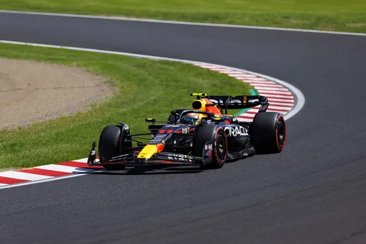 GP Kataru 2023 F1 (8.10.2023) – zapowiedź, godzina, wyścig, transmisja i wyniki live