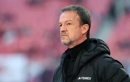 Legia ogłasza zmiany w klubie! Nowa rola Bobicia
