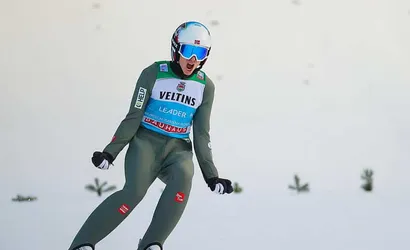 Turniej Czterech Skoczni: kiedy skoki narciarskie Garmisch-Partenkirchen? Terminarz, godzina