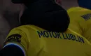 Nie przystoi tak przegrywać. Młodzi Motorowcy posyłają Lubliniankę na deski